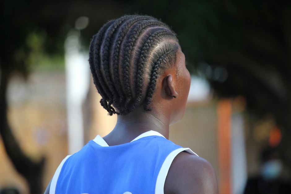 Braid Design