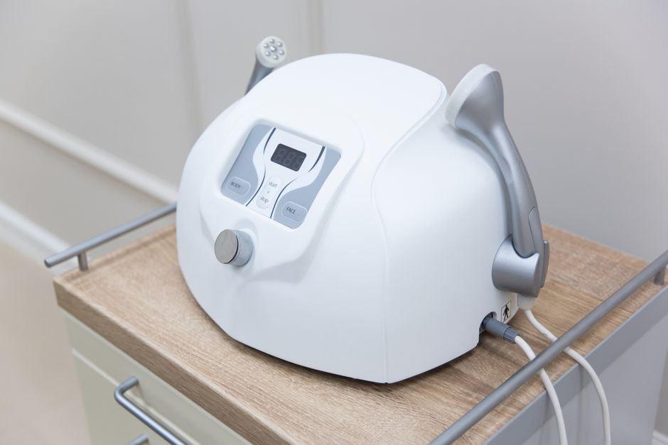 NuFACE Treatment (Med Spa)