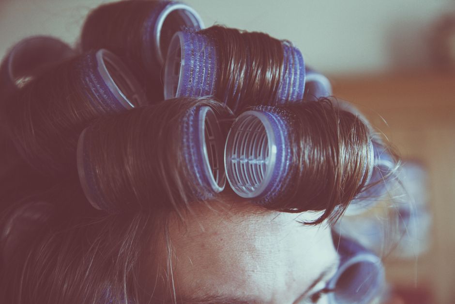 Roller Set